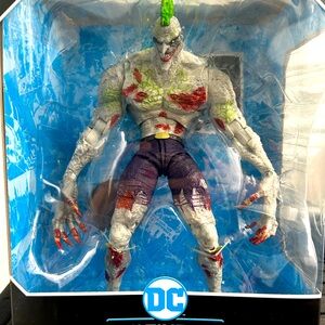 Dc multiverse the joker titan